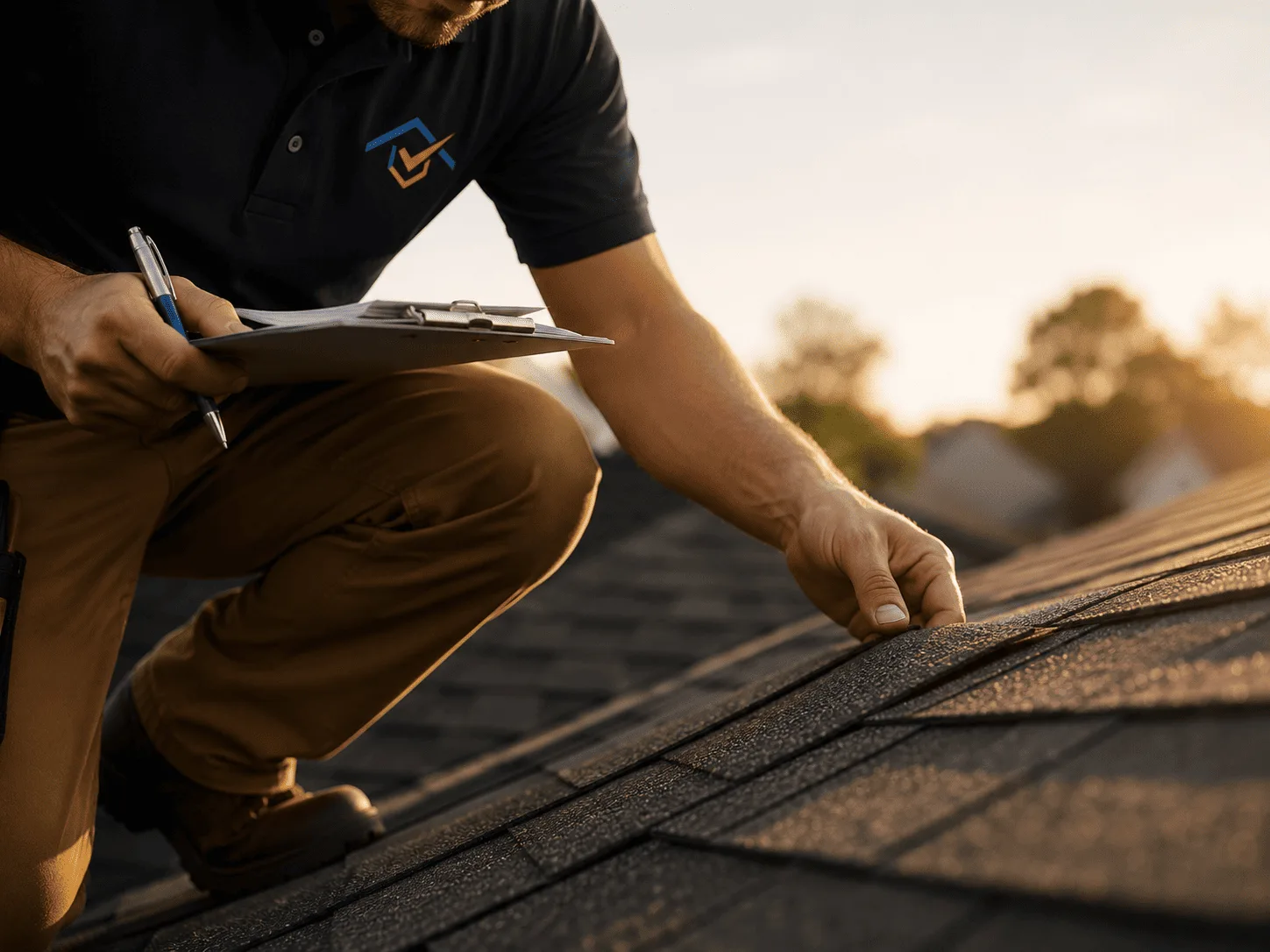 Why Choose Roof Inspection in Crossville, IL