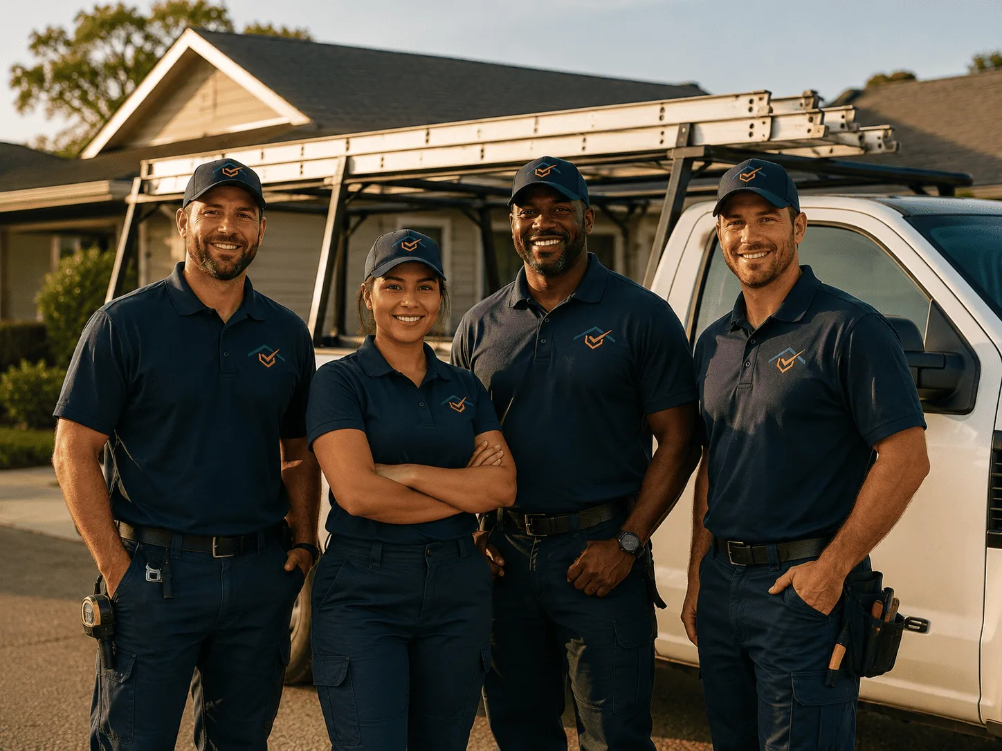 Roof Inspection company in Crossville, IL